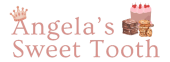 Angela's Sweet Tooth Logo